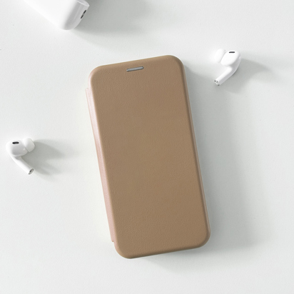 Futrola Secure protection za Huawei Honor 8 Lite / P8 Lite 2017 / P9 lite 2017 zlatna