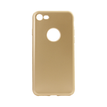 Futrola Mobilland Case New za iPhone 7/8/SE 2020 zlatna