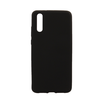 Futrola Mobilland Case New za Huawei P20 crna