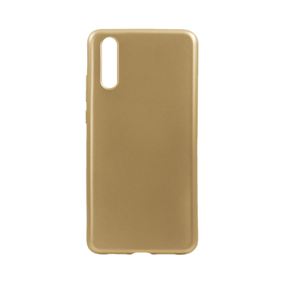 Futrola Mobilland Case New za Huawei P20 zlatna