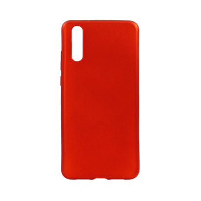 Futrola Mobilland Case New za Huawei P20 crvena