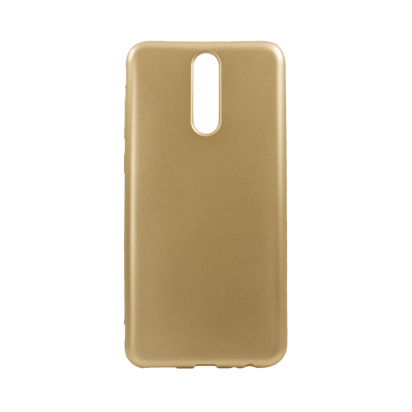 Futrola Mobilland Case New za Huawei Mate 10 Lite zlatna