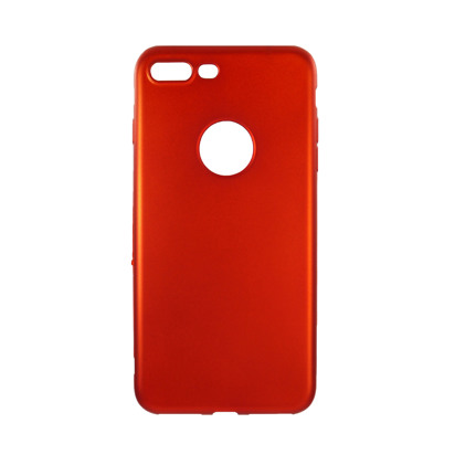 Futrola Mobilland Case New za iPhone 7 Plus/8 Plus crvena