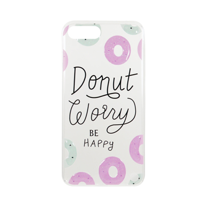 Futrola Summer Vibes za iPhone 7 Plus/8 Plus Donut