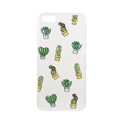 Futrola Summer Vibes za Iphone 5G/5S/SE Cactus