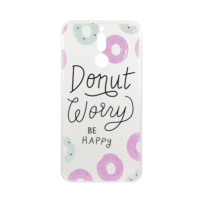 Futrola Summer Vibes za Huawei Mate 10 Lite Donut