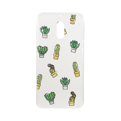 Futrola Summer Vibes za Nokia 6 Cactus