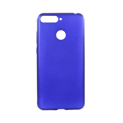 Futrola Mobilland Case New za Huawei Y6 Prime 2018 / Honor 7A plava