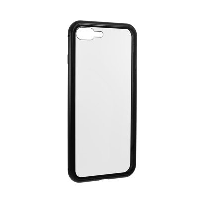 Futrola Full Case Color za iPhone 7 Plus/8 Plus crna