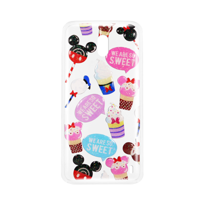 Futrola Summer Vibes za Nokia 2 Cupcake