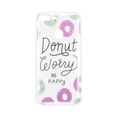 Futrola Summer Vibes za Huawei Honor 9 Lite Donut