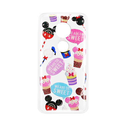 Futrola Summer Vibes za Motorola Moto G6 Play/Moto E5 Cupcake