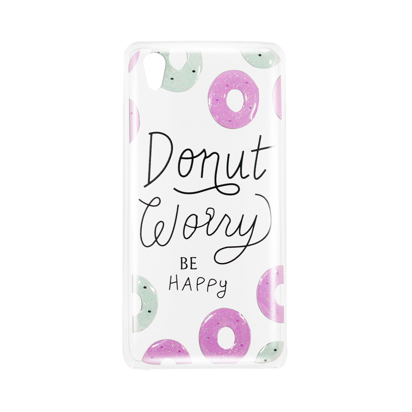 Futrola Summer Vibes za Sony Xperia L1 G3311 Donut