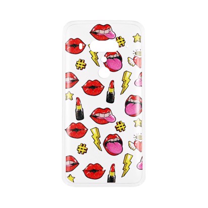 Futrola Summer Vibes za HTC U12 Plus Kiss