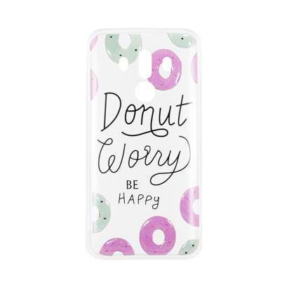 Futrola Summer Vibes za Huawei Mate 10 Pro Donut
