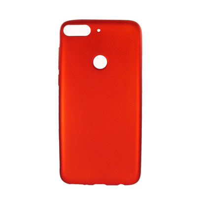 Futrola Mobilland Case New za HTC Desire 12 Plus crvena