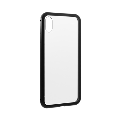 Futrola Full Case Color za iPhone XS MAX crna