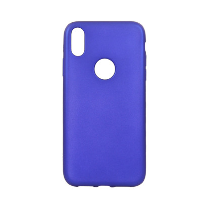 Futrola Mobilland Case New za iPhone XR plava