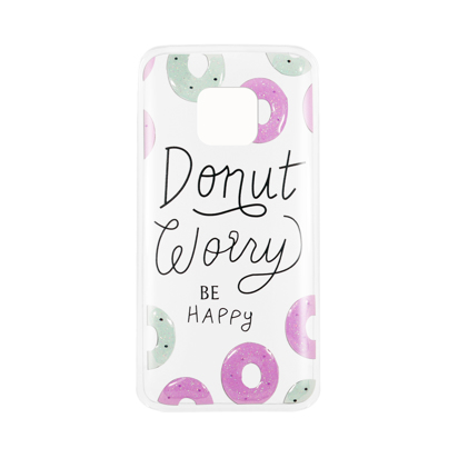 Futrola Summer Vibes za Huawei Mate 20 Pro Donut