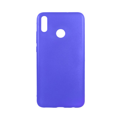 Futrola Mobilland Case New za Huawei Honor 8X plava