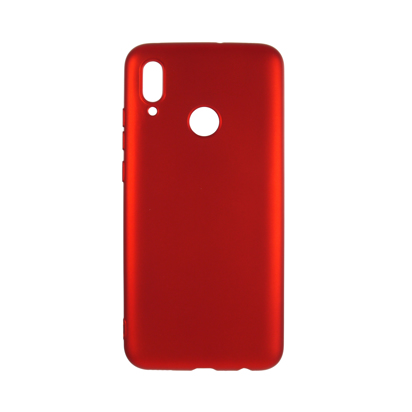 Futrola Mobilland Case New za Huawei Honor 10 Lite/P Smart 2019 crvena