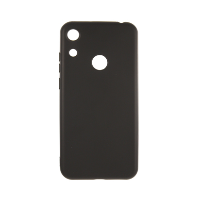 Futrola Mobilland Case New za Huawei Y6 2019 / Honor 8A / Honor 8A Pro / Honor 8A Prime / Y6S 2019 crna