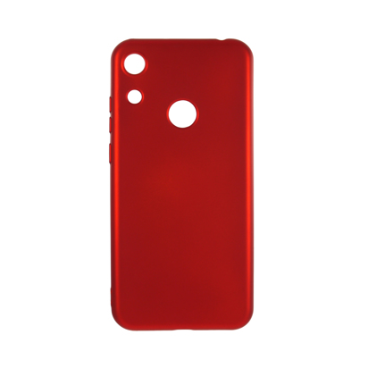 Futrola Mobilland Case New za Huawei Y6 2019 / Honor 8A / Honor 8A Pro / Honor 8A Prime / Y6S 2019 crvena