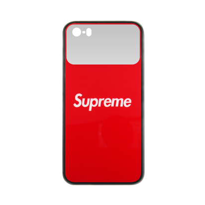 Futrola Mirror Print za Iphone 5G/5S/SE Supreme