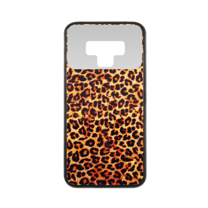 Futrola Mirror Print za Samsung N960F Galaxy Note 9 Leopard