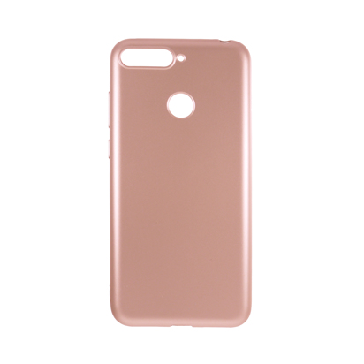 Futrola Mobilland Case New za Huawei Y6 Prime 2018 / Honor 7A roza