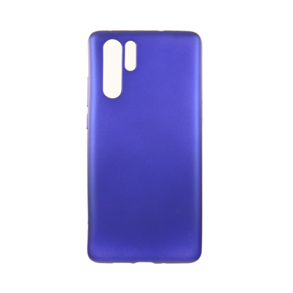 Futrola Mobilland Case New za Huawei P30 Pro plava