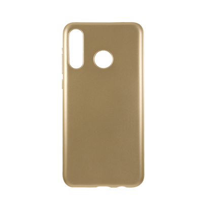 Futrola Mobilland Case New za Huawei P30 Lite/Nova 4E zlatna