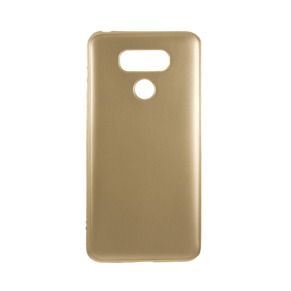 Futrola Mobilland Case New za LG G6/H870 zlatna