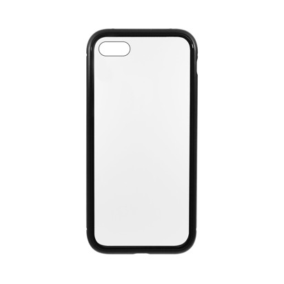 Futrola Full Case Color za iPhone 6 Plus/6S Plus crna