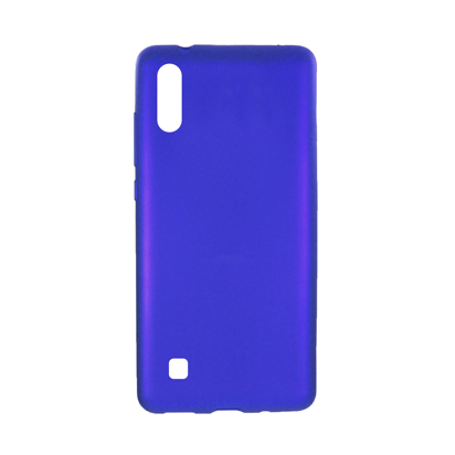 Futrola Mobilland Case New za Samsung A105F Galaxy A10/M10 plava