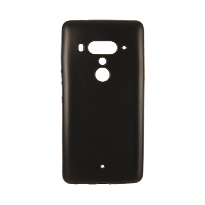 Futrola Mobilland Case New za HTC U12 Plus crna