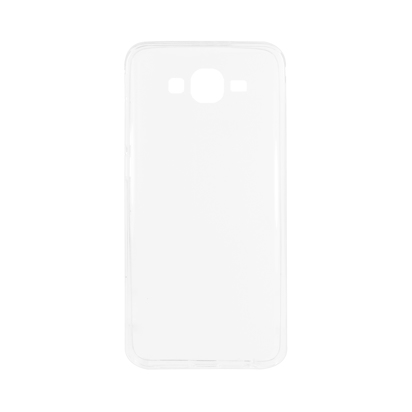 Futrola silikon Mobilland Thin Samsung G530H/G5308 Galaxy Grand Prime Bela