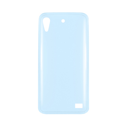 Futrola silikon Mobilland Thin Samsung A310F Galaxy A3 2016 Plava