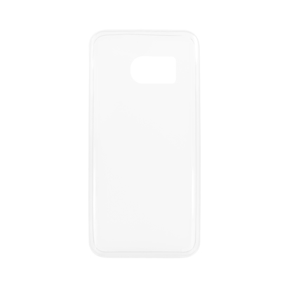 Futrola silikon Mobilland Thin Samsung G930F Galaxy S7 Bela