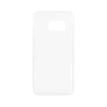 Futrola silikon Mobilland Thin Samsung G930F Galaxy S7 Bela