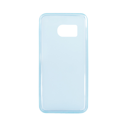 Futrola silikon Mobilland Thin Samsung G930F Galaxy S7 Plava