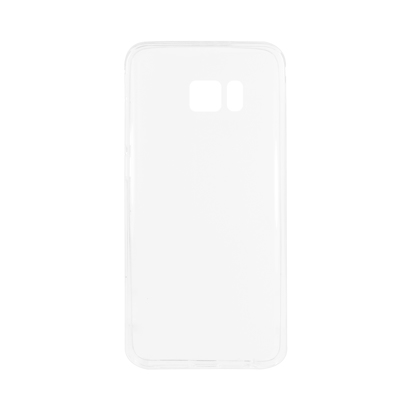 Futrola silikon Mobilland Thin Samsung G935F Galaxy S7 Edge Bela