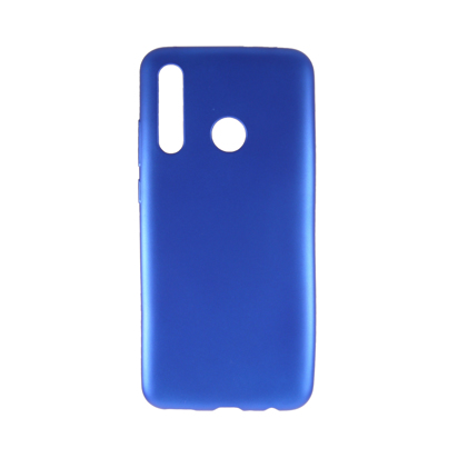 Futrola Mobilland Case New za Huawei P Smart Plus 2019 plava