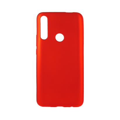 Futrola Mobilland Case New za Huawei P Smart Z / Y9 Prime 2019 / Honor 9X crvena