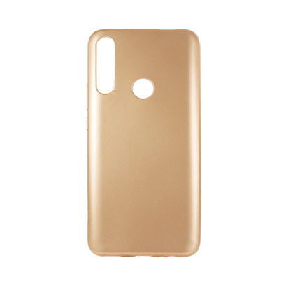 Futrola Mobilland Case New za Huawei P Smart Z / Y9 Prime 2019 / Honor 9X zlatna