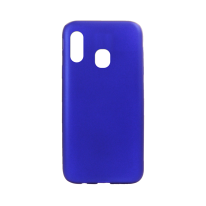 Futrola Mobilland Case New za Samsung A202F Galaxy A20e plava