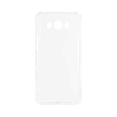 Futrola Silikon Mobilland Thin Samsung J710F Galaxy J7 2016 Bela