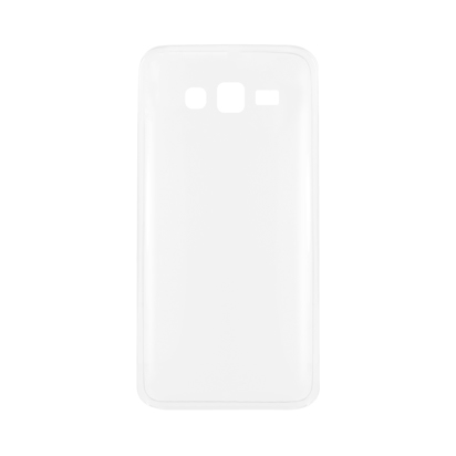 Futrola Silikon Mobilland Thin Samsung J500F Galaxy J5 2015 Bela
