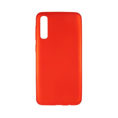 Futrola Mobilland Case New za Samsung Galaxy A50/A505F/A50s/A507F/A30s/A307F crvena