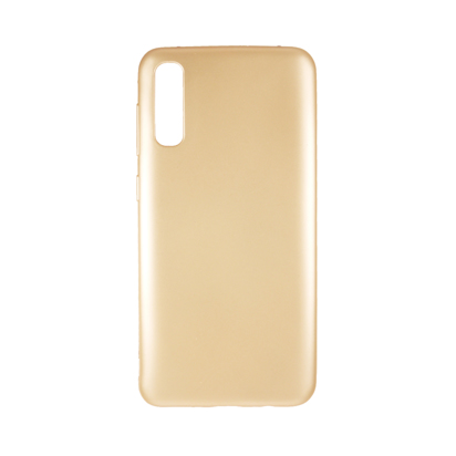 Futrola Mobilland Case New za Samsung A307F Galaxy A30S zlatna